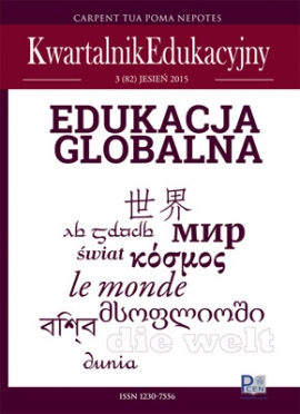 Kwartalnik Edukacyjny nr 82