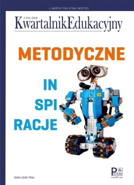 Kwartalnik Edukacyjny nr 94