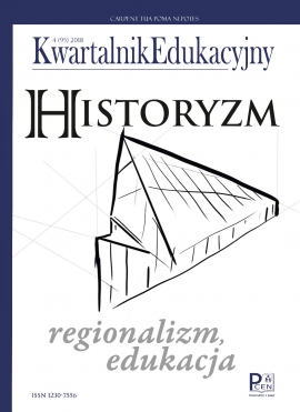 Kwartalnik Edukacyjny nr 95