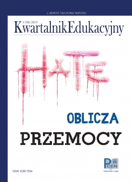 Kwartalnik Edukacyjny nr 98