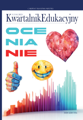 Kwartalnik Edukacyjny nr 114