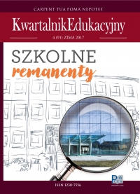 Kwartalnik Edukacyjny nr 91