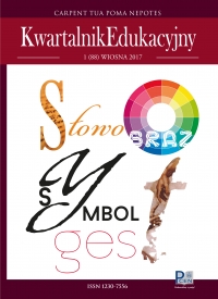 Kwartalnik Edukacyjny nr 88